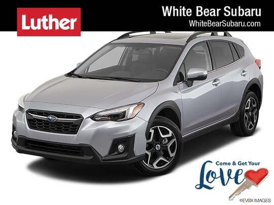 White Bear Subaru New Subaru Dealership In Vadnais Heights Mn