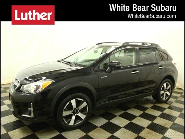 Pre Owned Inventory White Bear Subaru