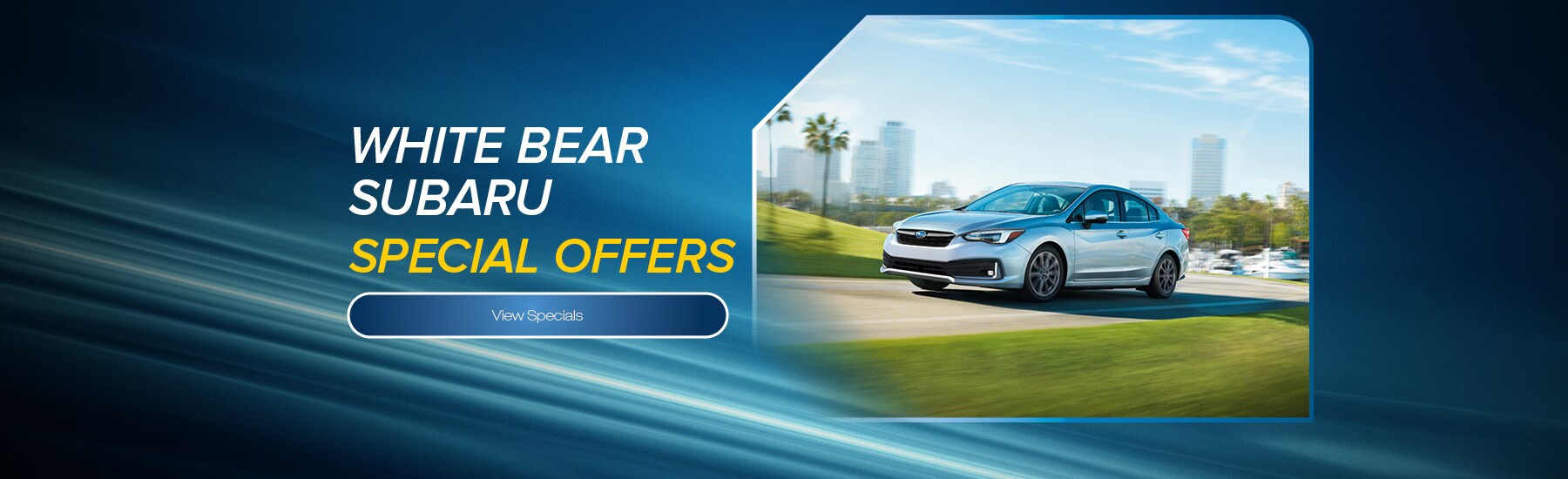 White Bear Subaru Subaru Dealership in Vadnais Heights, MN