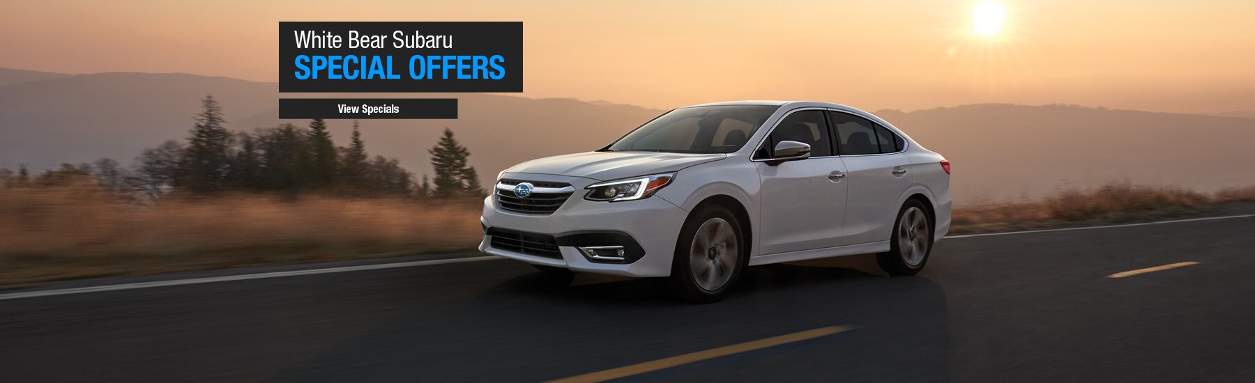 White Bear Subaru Subaru Dealership in Vadnais Heights, MN