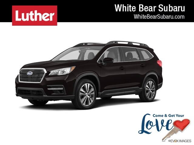 White Bear Subaru Vehicles For Sale In Vadnais Heights Mn 55110