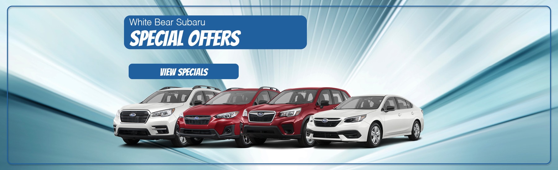 White Bear Subaru Subaru Dealership in Vadnais Heights, MN