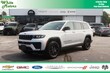  Jeep Grand Cherokee L