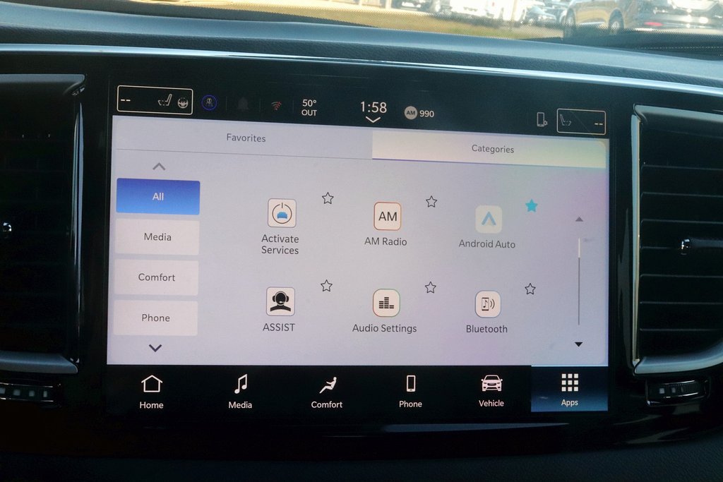 2026 Chrysler Voyager LX - Photo 30