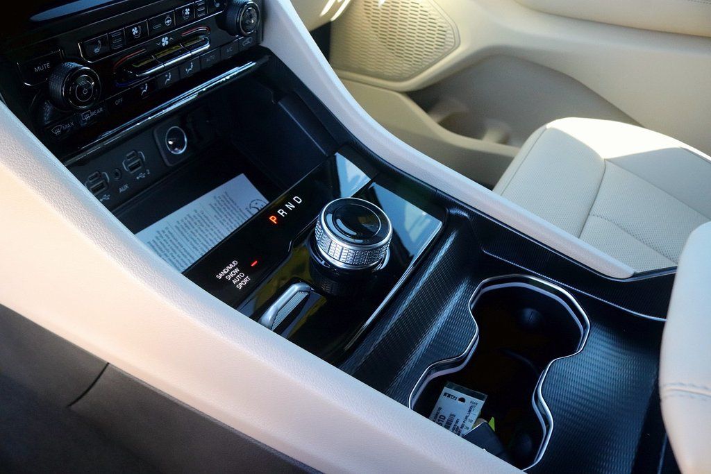 2025 Jeep Grand Cherokee L Limited - Photo 22