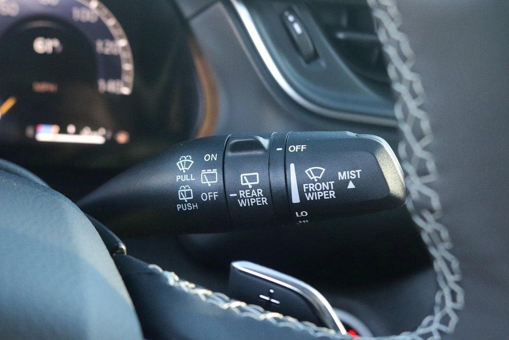 2025 Jeep Grand Cherokee L Limited - Photo 25