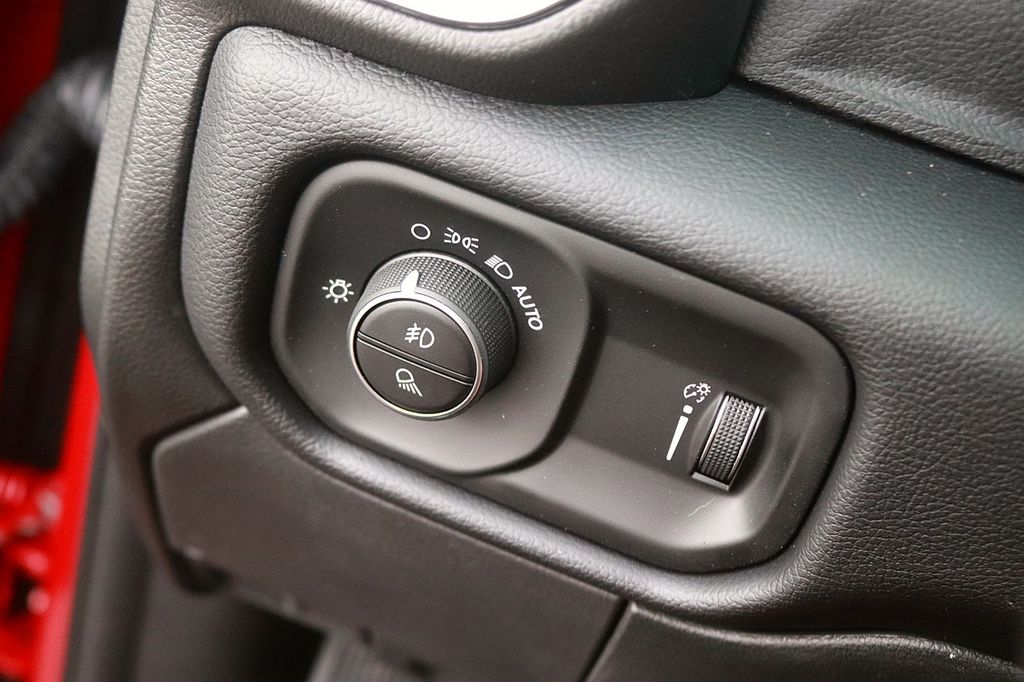 2026 RAM 2500 Big Horn - Photo 26