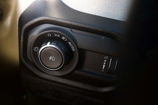 2026 Jeep Wrangler 4-Door Sport S - Photo 25