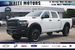 Ram 2500