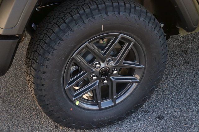 2026 Jeep Wrangler 4-Door Sport S - Photo 8