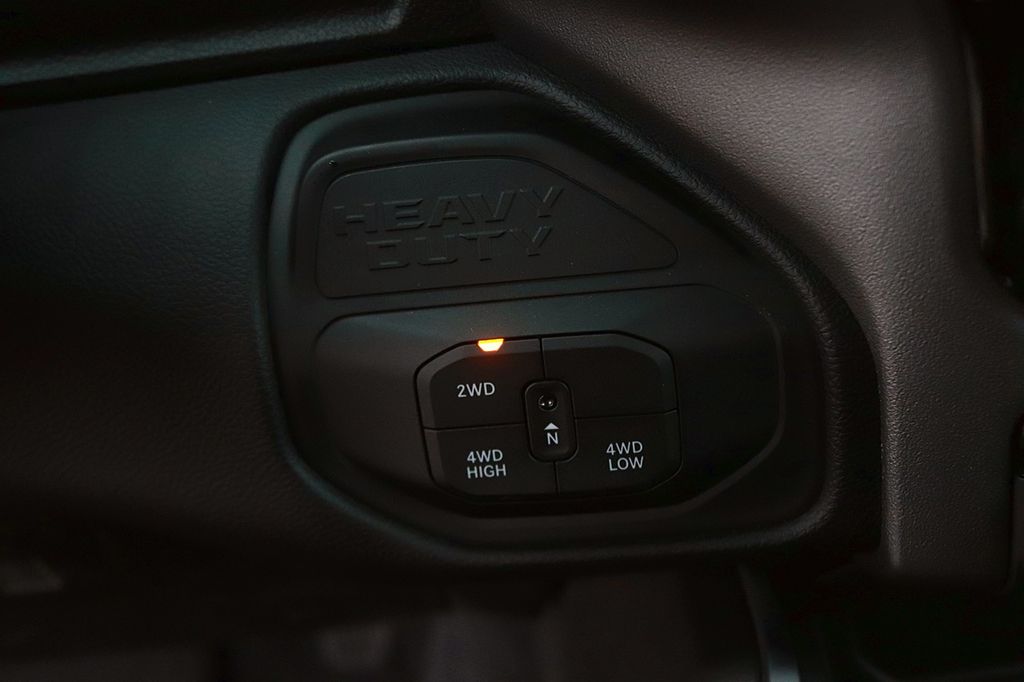2026 RAM 2500 Big Horn - Photo 23
