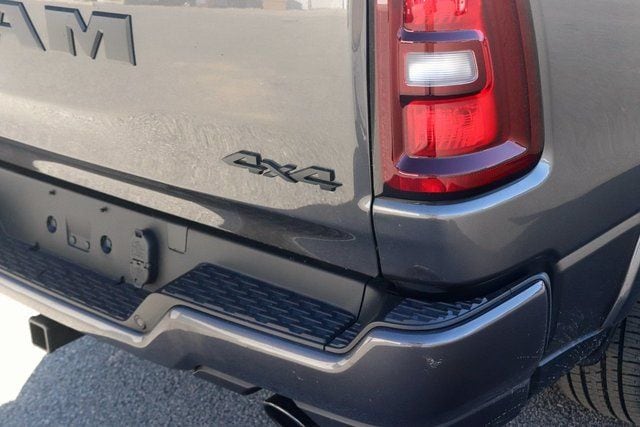 2026 RAM 1500 Big Horn/Lone Star - Photo 7