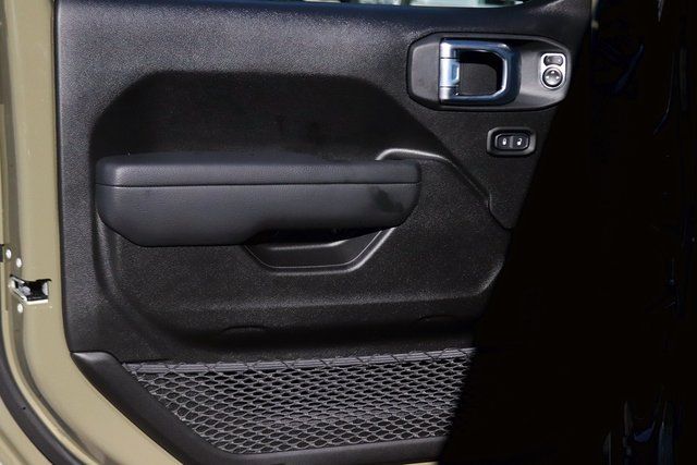 2026 Jeep Wrangler 4-Door Sport S - Photo 11
