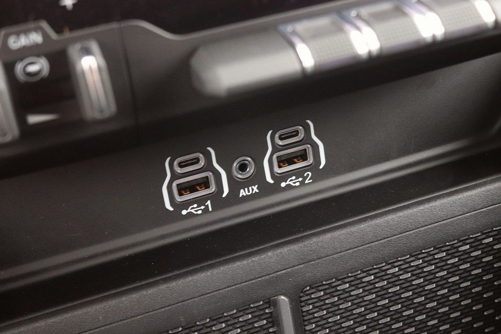 2026 RAM 1500 Big Horn/Lone Star - Photo 24