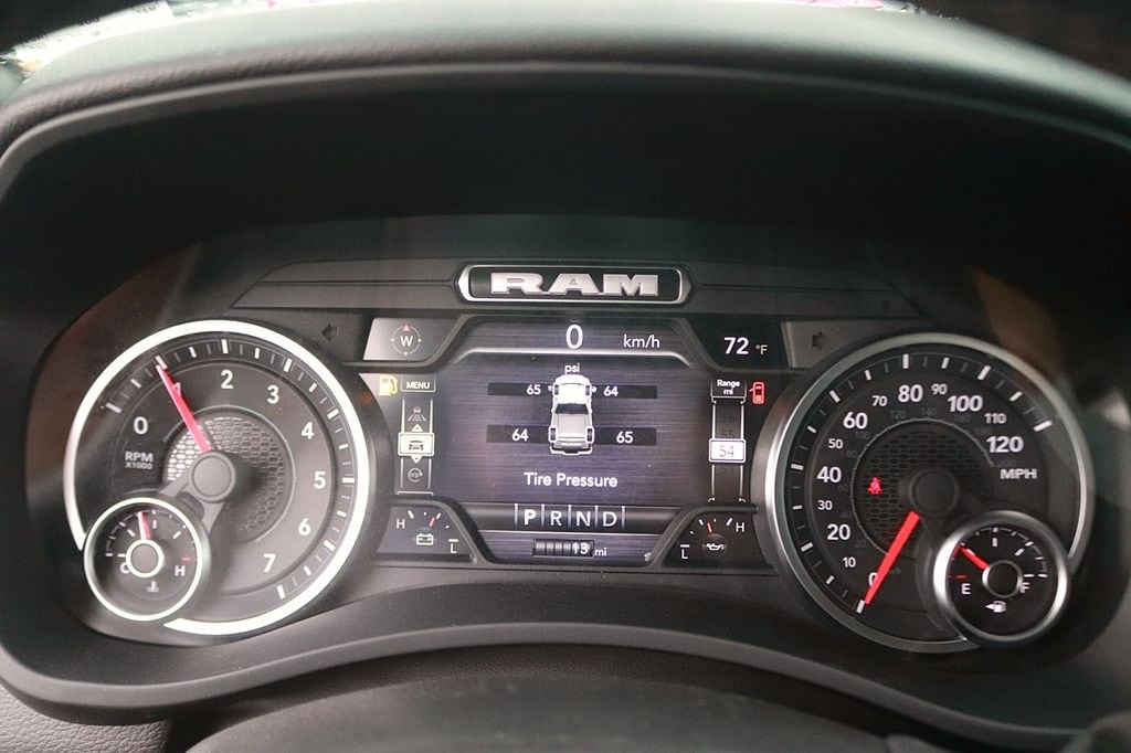 2026 RAM 2500 Big Horn - Photo 19