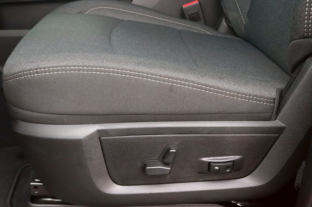 2026 RAM 2500 Big Horn - Photo 17