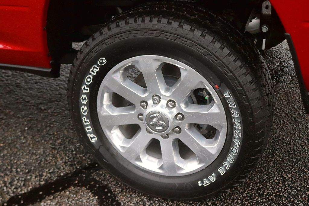 2026 RAM 2500 Big Horn - Photo 9