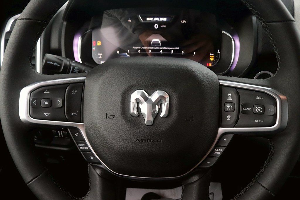 2026 RAM 1500 Big Horn/Lone Star - Photo 20