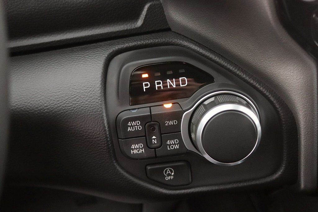 2026 RAM 1500 Big Horn/Lone Star - Photo 25