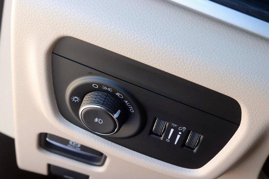 2025 Jeep Grand Cherokee L Limited - Photo 26