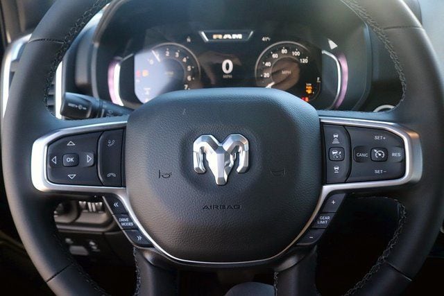 2026 RAM 1500 Big Horn/Lone Star - Photo 19