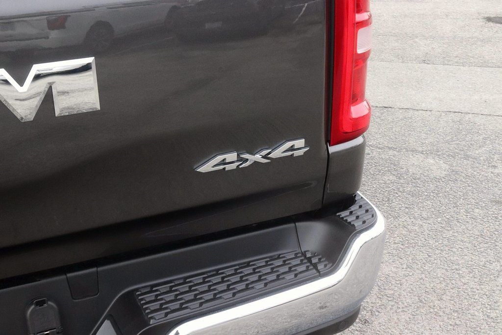2026 RAM 1500 Big Horn/Lone Star - Photo 7