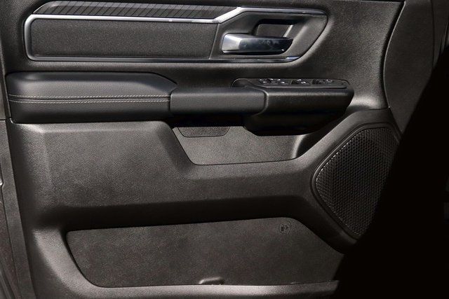 2026 RAM 1500 Big Horn/Lone Star - Photo 12