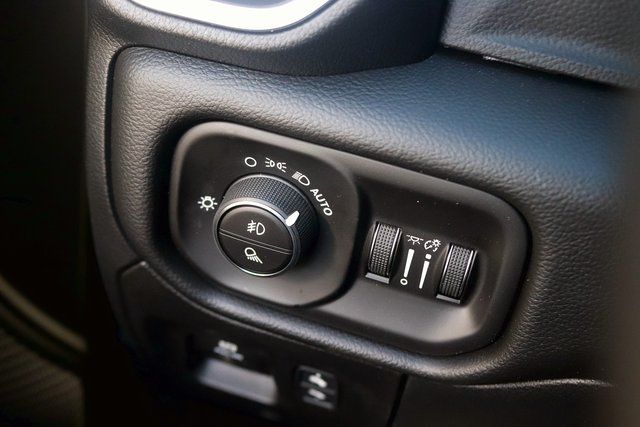 2026 RAM 1500 Big Horn/Lone Star - Photo 26