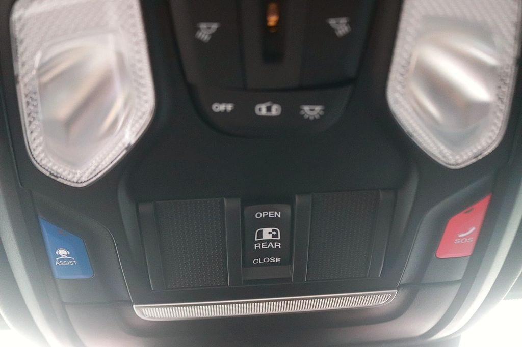 2026 RAM 2500 Big Horn - Photo 29