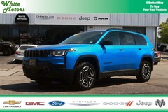 2026 Jeep Cherokee LIMITED 4X4 Sport Utility
