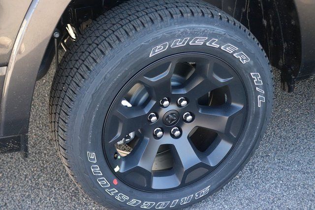 2026 RAM 1500 Big Horn/Lone Star - Photo 9