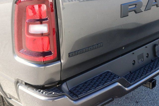 2026 RAM 1500 Big Horn/Lone Star - Photo 8