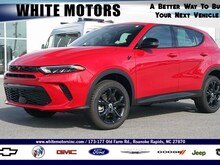 2024 Dodge Hornet GT AWD SUV