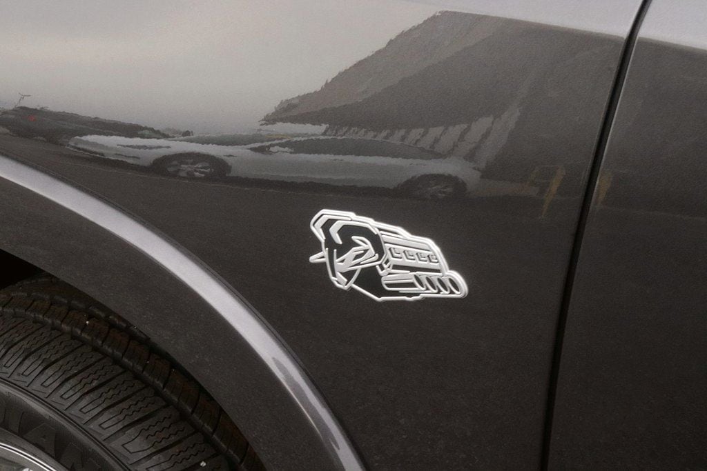 2026 RAM 1500 Big Horn/Lone Star - Photo 11