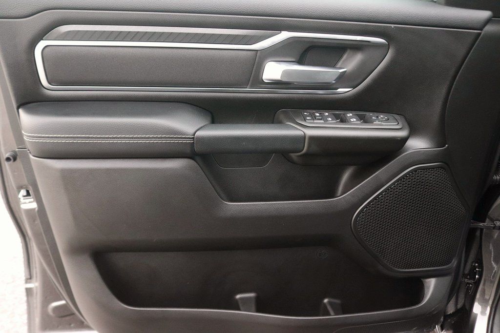 2026 RAM 1500 Big Horn/Lone Star - Photo 13