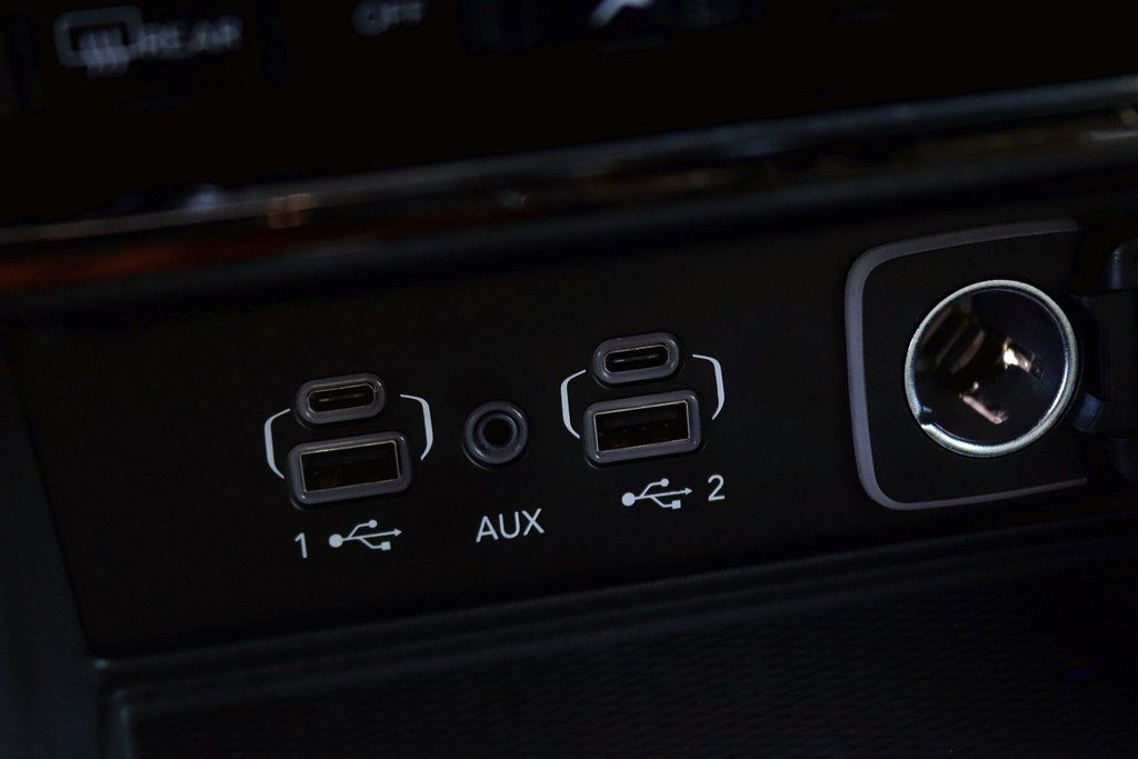 2025 Jeep Grand Cherokee L Limited - Photo 23