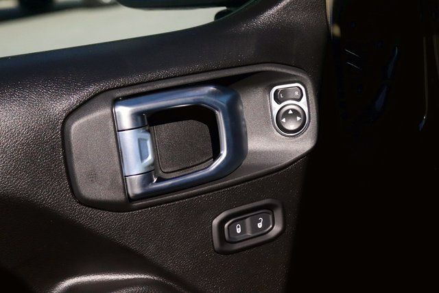 2026 Jeep Wrangler 4-Door Sport S - Photo 12