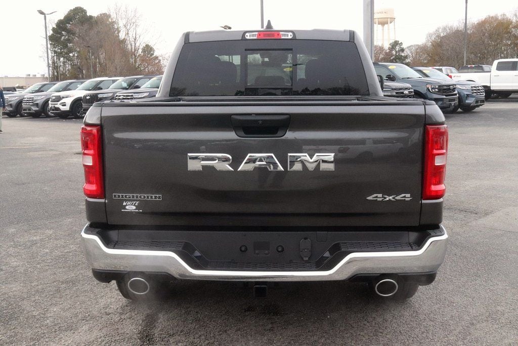2026 RAM 1500 Big Horn/Lone Star - Photo 6