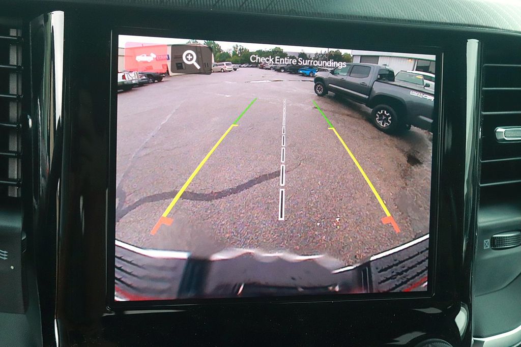 2026 RAM 2500 Big Horn - Photo 27