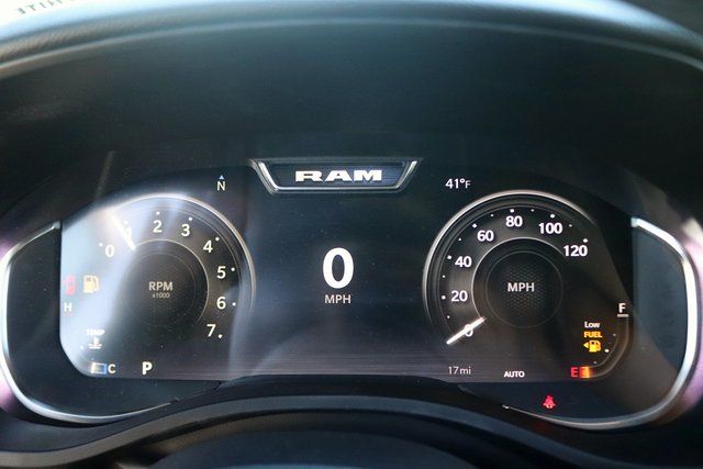 2026 RAM 1500 Big Horn/Lone Star - Photo 20