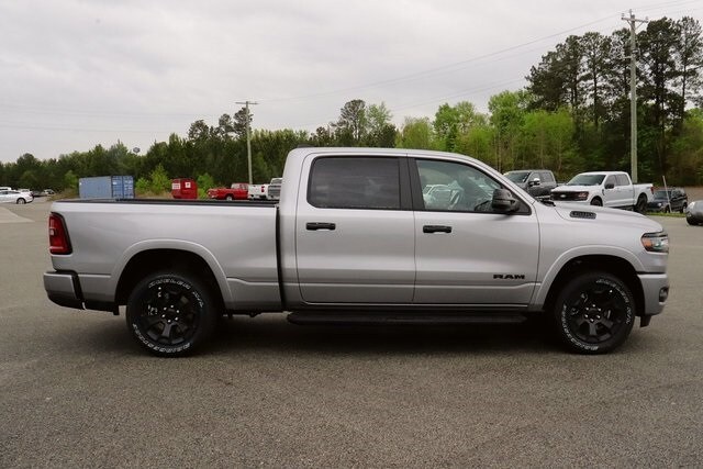 2025 Ram 1500 Big Horn photo 2