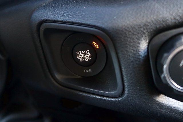 2026 Jeep Wrangler 4-Door Sport S - Photo 22
