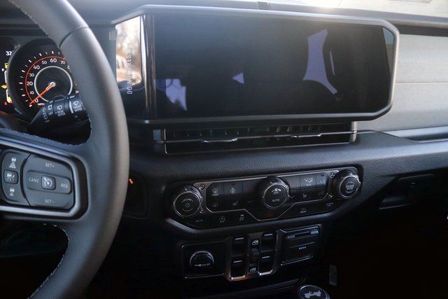 2026 Jeep Wrangler 4-Door Sport S - Photo 19