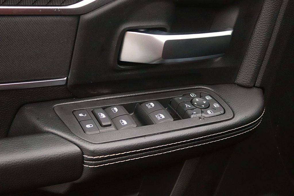 2026 RAM 2500 Big Horn - Photo 12
