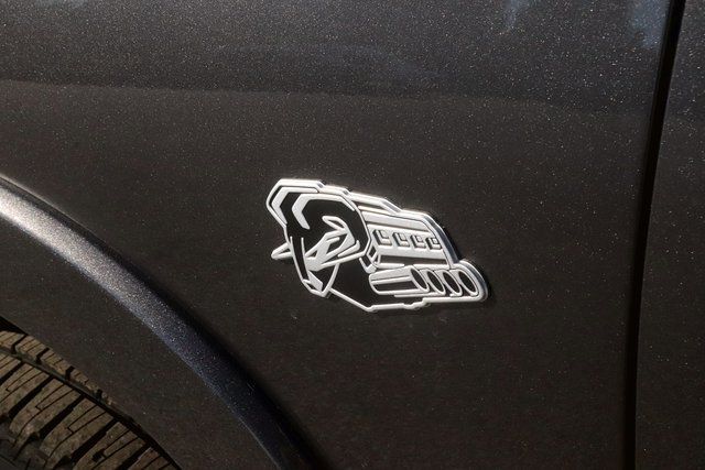 2026 RAM 1500 Big Horn/Lone Star - Photo 10