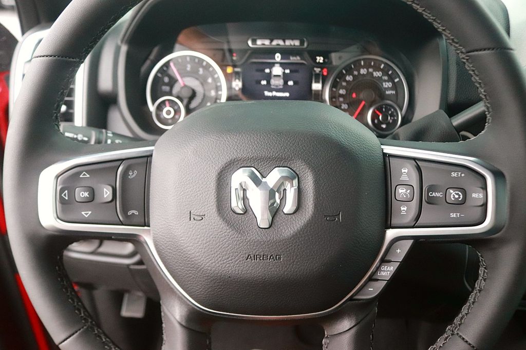 2026 RAM 2500 Big Horn - Photo 18