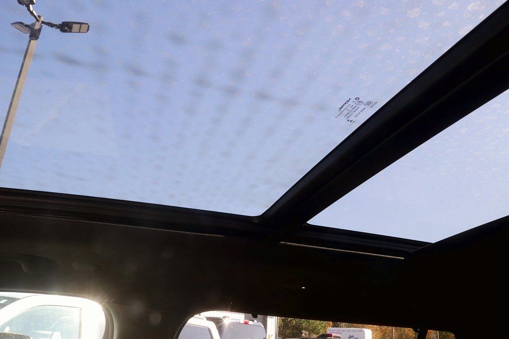 2025 Jeep Grand Cherokee L Limited - Photo 32