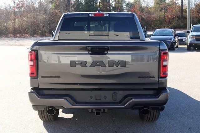 2026 RAM 1500 Big Horn/Lone Star - Photo 6