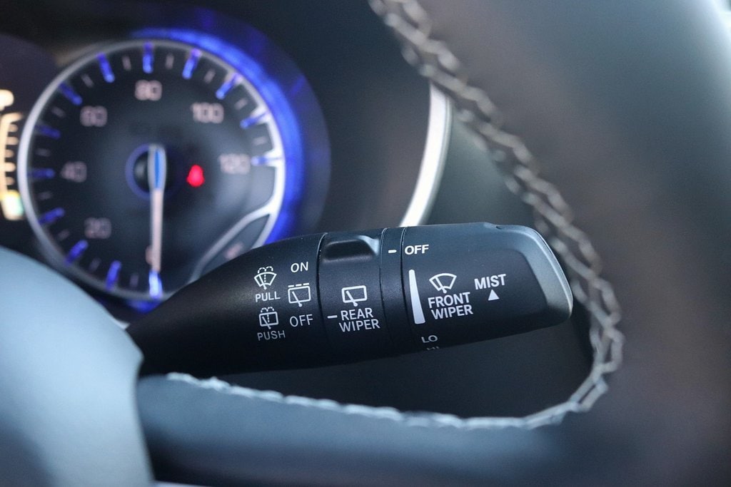 2026 Chrysler Voyager LX - Photo 24