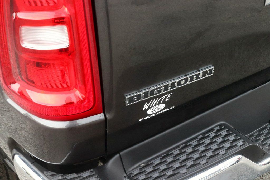 2026 RAM 1500 Big Horn/Lone Star - Photo 8